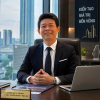 Phạm Hoàng Tân