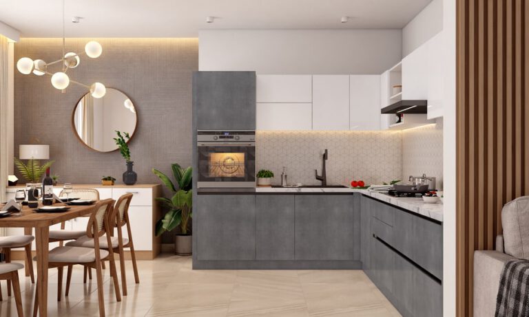 Cách hóa giải phòng bếp khi phạm phong thủy