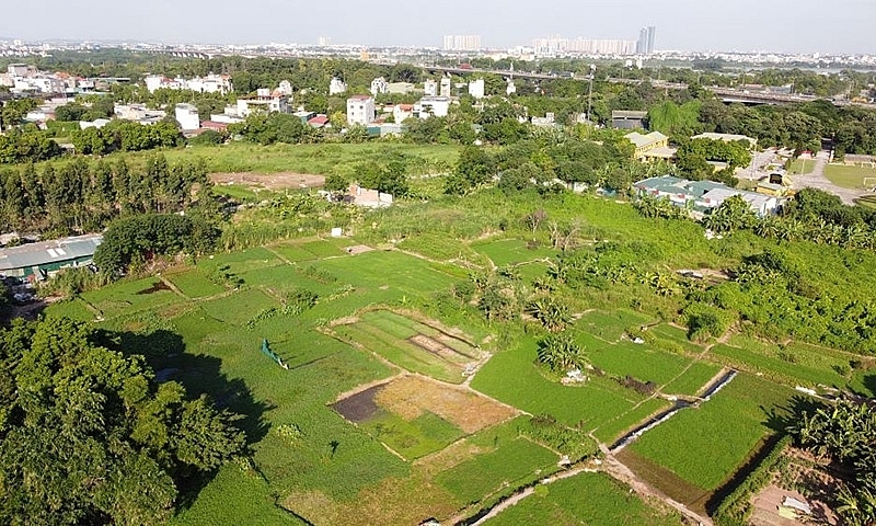 Chính sách nổi bật về đất đai, nhà ở có hiệu lực từ tháng 6/2026