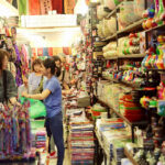 Chính thức nâng ngưỡng chịu thuế hộ kinh doanh lên 1 tỷ đồng/năm