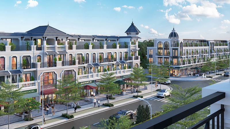 Doanh nghiệp hợp tác với Vinhomes, MIK Group huy động 2.780 tỷ đồng trái phiếu
