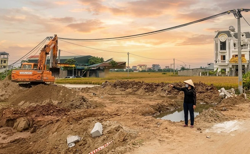 Thanh Hóa có quy định mới về bồi thường về nhà và công trình xây dựng khi thu hồi đất